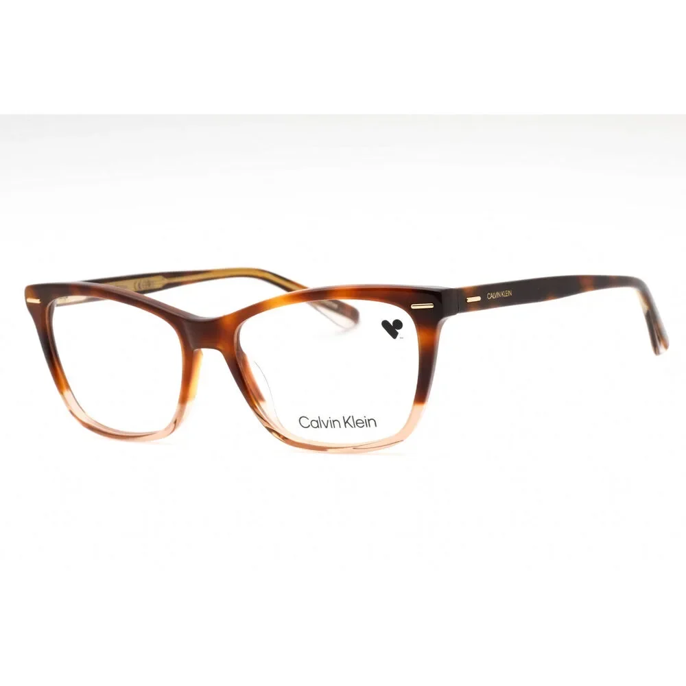 NWT Calvin Klein CK21501-240 54mm New Eyeglasses